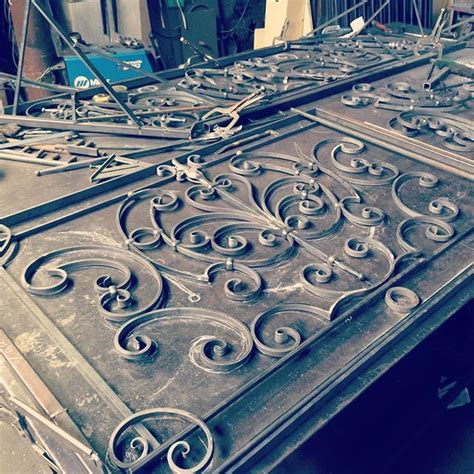 custom metal fabrication ontario|custom metal works near me.